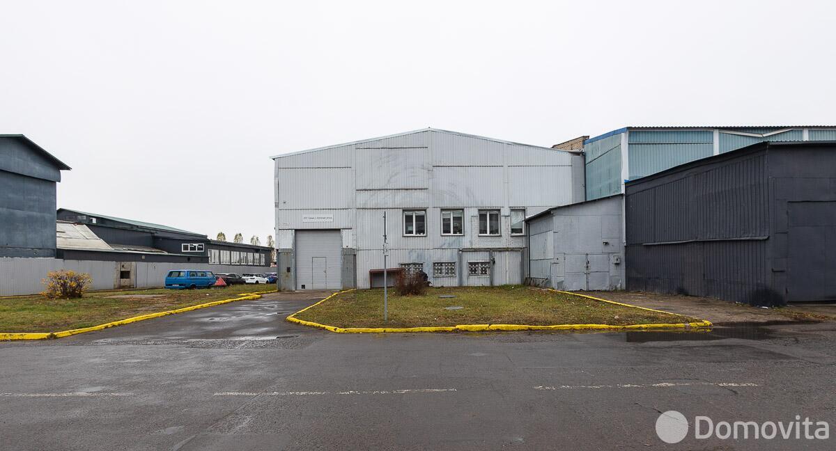 Купить офис на ул. Притыцкого, д. 62 в Минске, 950000USD, код 7927 - фото 1