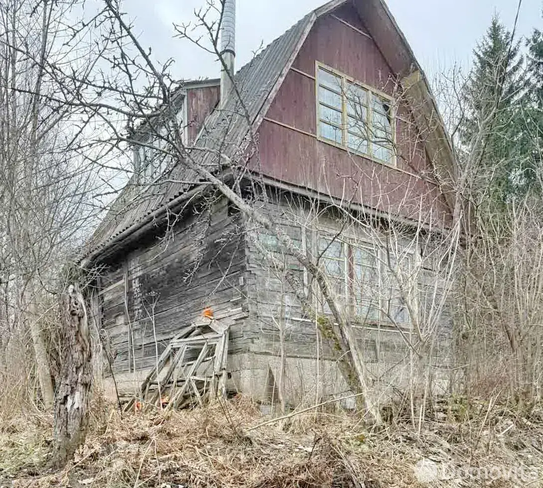 участок, ХОЛМОГОРЬЕ, д. 27/23 