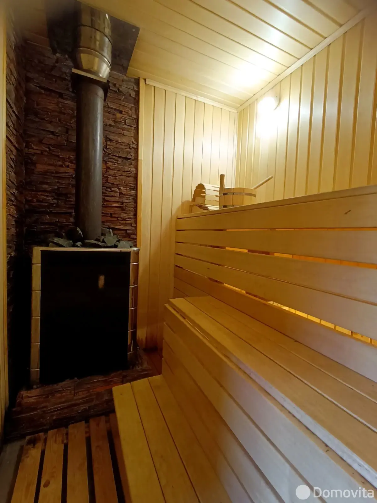 Купить 1-этажную дачу в Заря Витебская область, 23000USD, код 184420 - фото 13