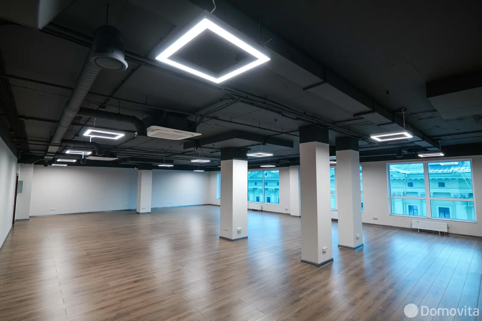 Цена аренды офиса, Минск, ул. Интернациональная, д. 38