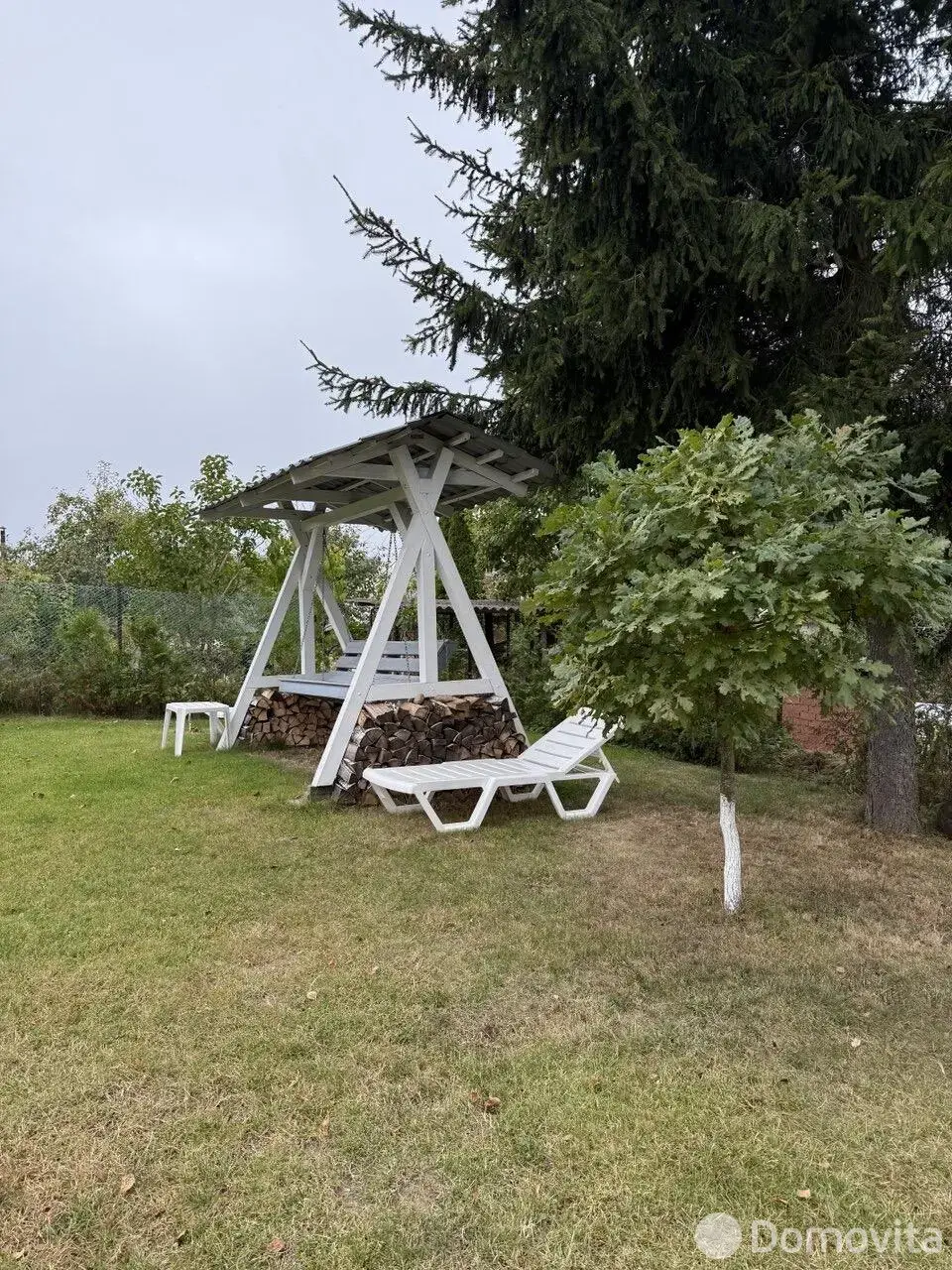 Продажа 1-этажной дачи в Межколхозстрой Минская область, 59900USD, код 185292 - фото 26