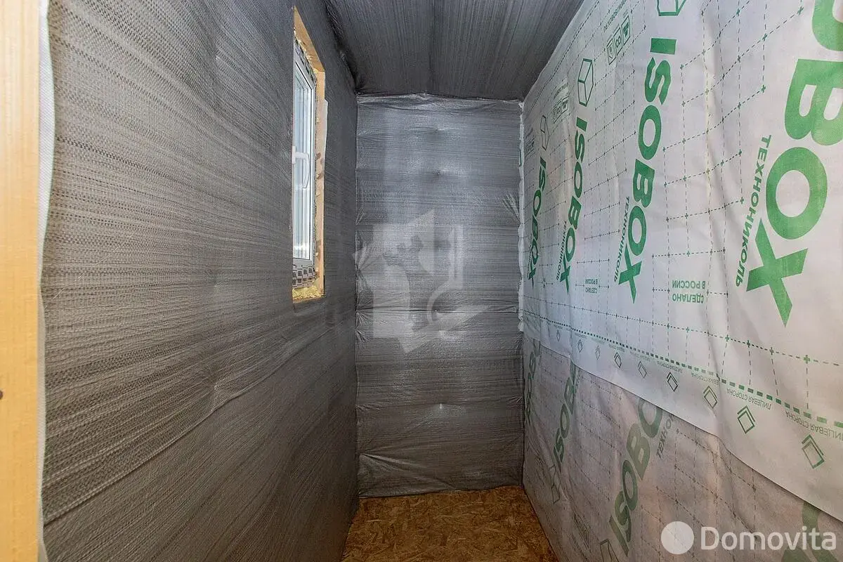 Купить 1-этажную дачу в Черница Минская область, 67900USD, код 185789 - фото 11
