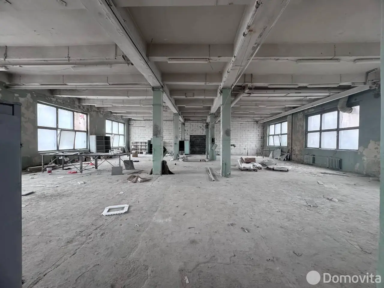 склад, Минск, ул. Красная, д. 7/13 на ст. метро Площадь Победы