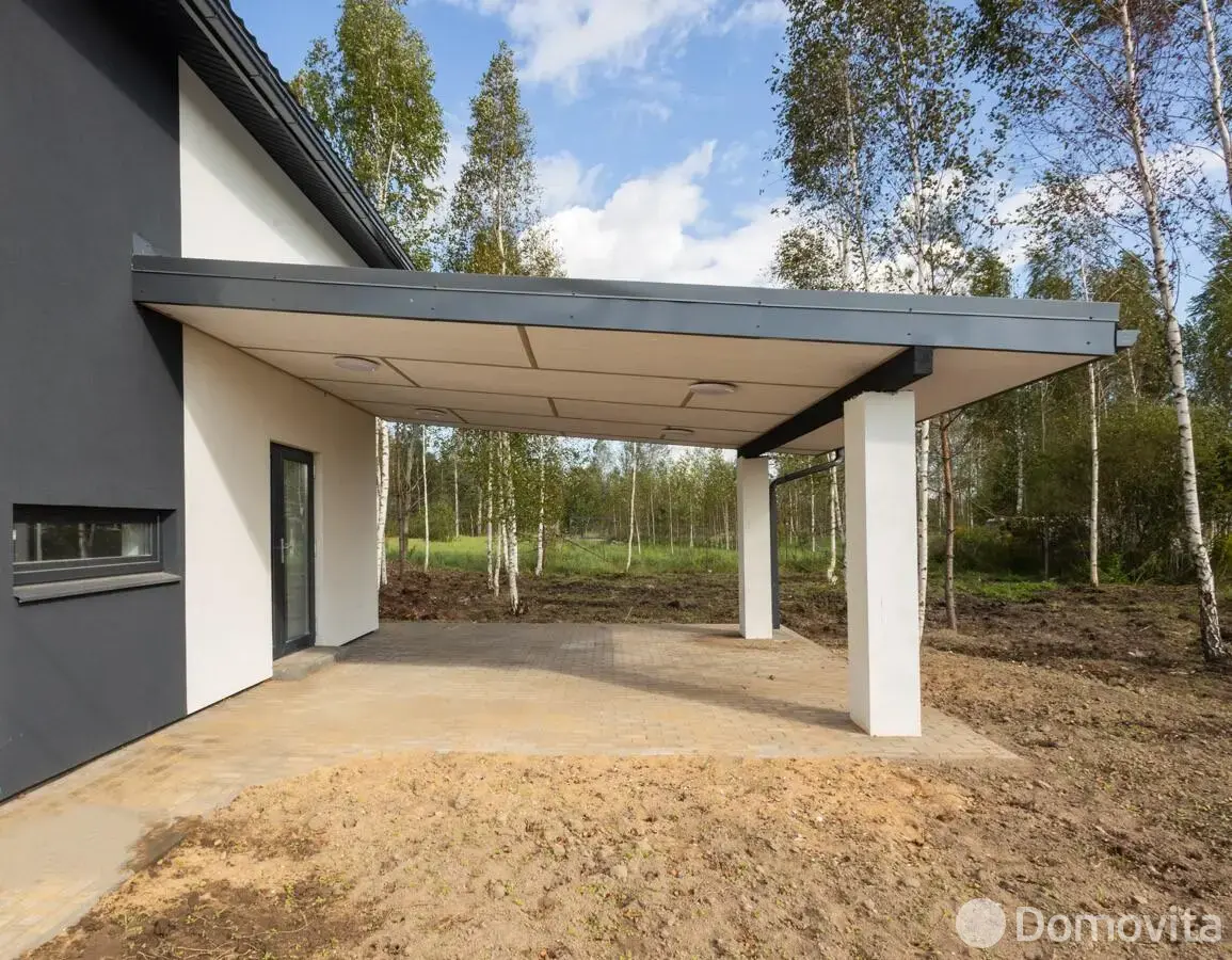 дача, Новые земли, 