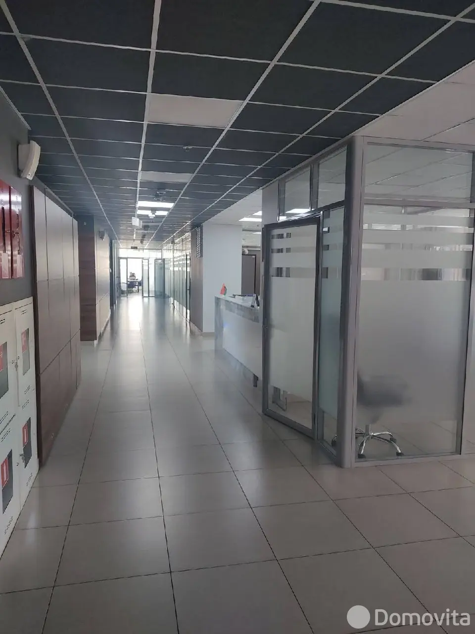 офис, Минск, ул. Притыцкого, д. 156 - лучшее предложение