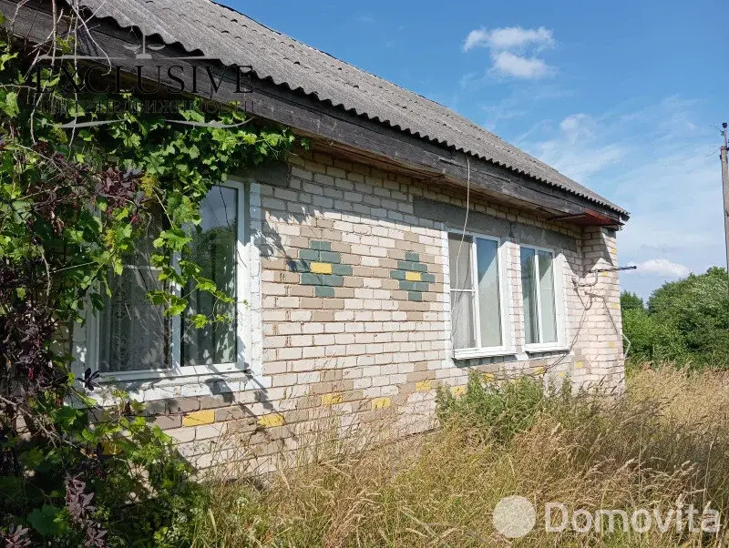 коттедж, Староселье, ул. Центральная, д. 3 - лучшее предложение