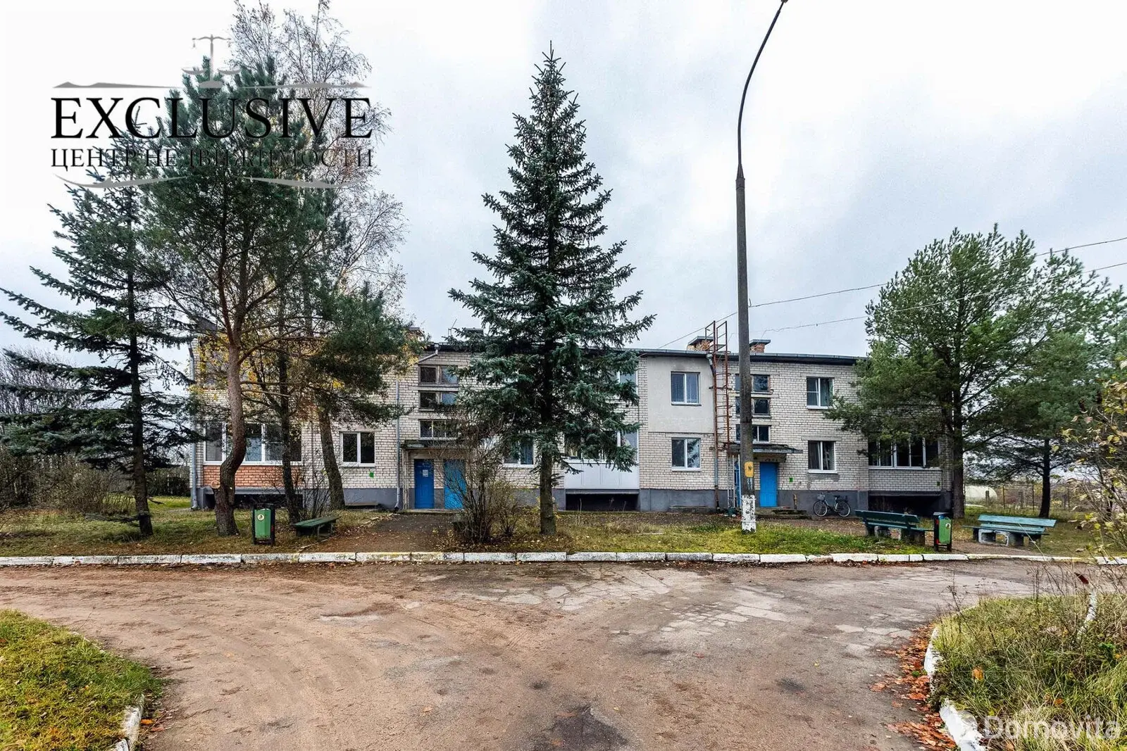 Продажа комнаты в Моторово, ул. Полевая, д. 15, цена 28000 USD, код 7378 - фото 16