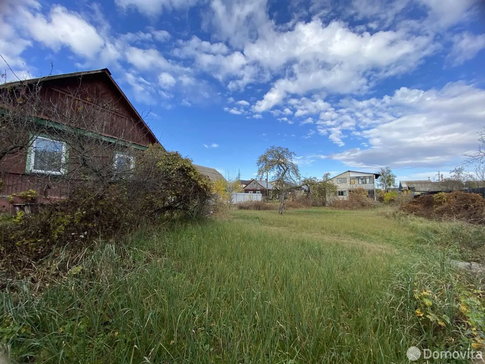 участок, Гомель, ул. Поперечная 2-я