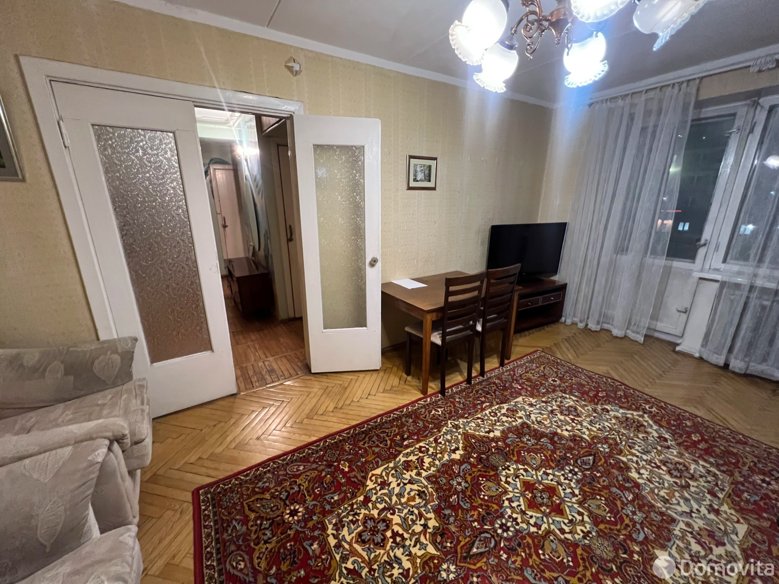 квартира, Минск, ул. Максима Танка, д. 4 от собственника