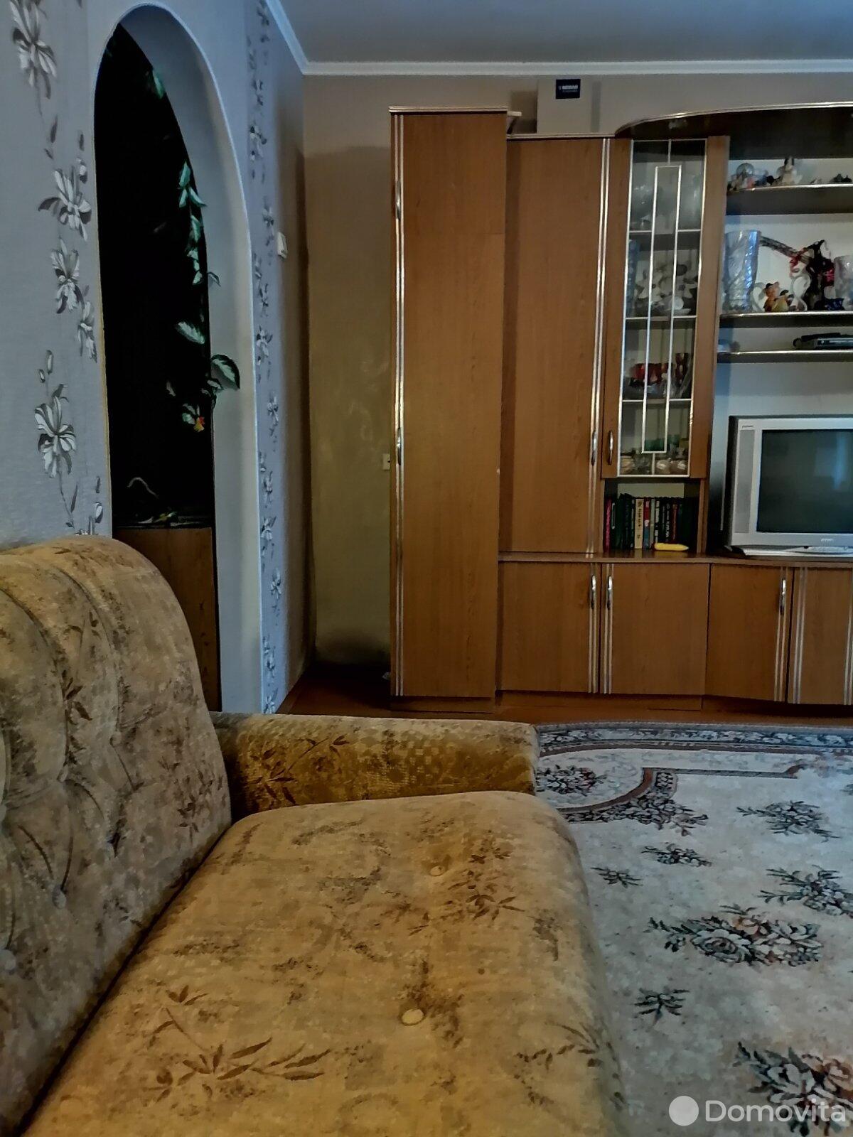 Цена продажи квартиры, Барань, ул. Радзивилловская, д. 3