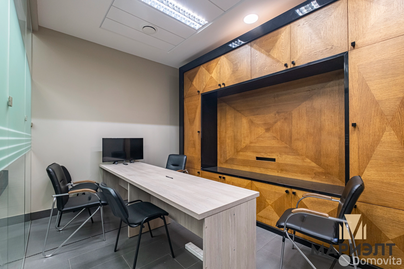 Аренда офиса в Дроздово, 47124EUR, код 15436 - фото 12