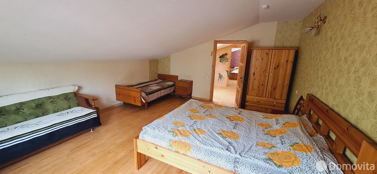 Аренда коттеджа Сябрына на сутки в Прилуках ул. Мицкевича, д. 9 , 600BYN, код 1351 - фото 14