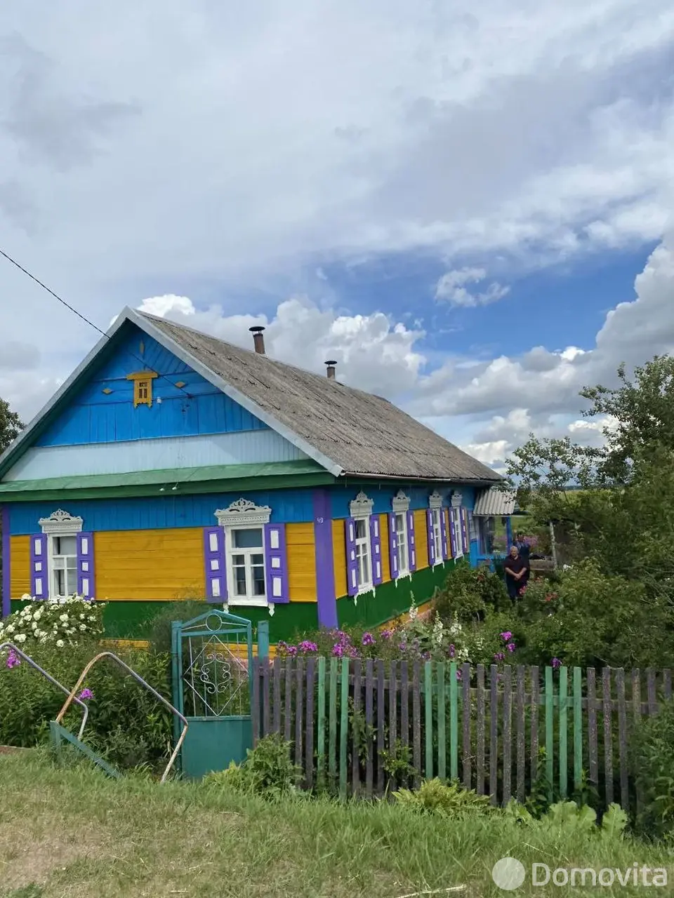 дача, Засмужье, без посредников