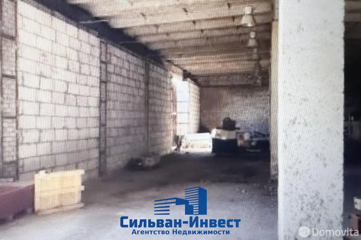 Купить складское помещение на ул. Кирова, д. 1/Д в Бобруйске - фото 12