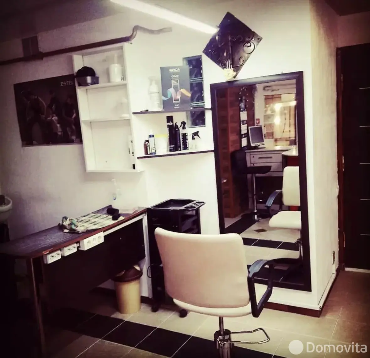 офис, Жлобин, м-н 19-й, д. 35