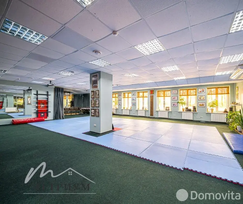 Стоимость аренды торгового объекта, Минск, ул. Максима Богдановича, д. 138