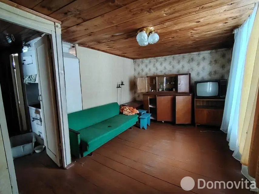 дача, Оптик-Узборье,