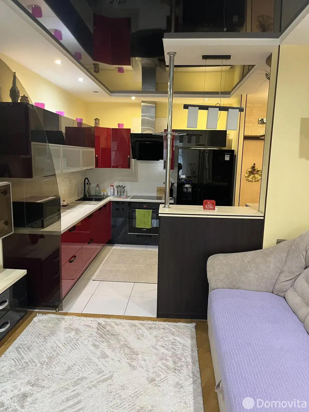 квартира, Минск, ул. Матусевича, д. 68 от собственника