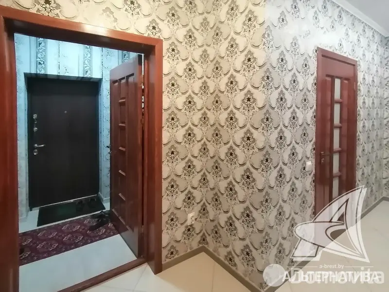 Купить 2-этажную дачу в Ветеран Брестская область, 120000USD, код 183649 - фото 29