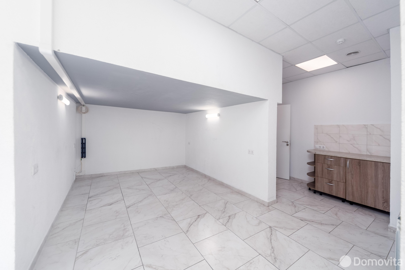 Купить офис на ул. Петра Мстиславца, д. 24 в Минске, 245000USD, код 10160 - фото 19