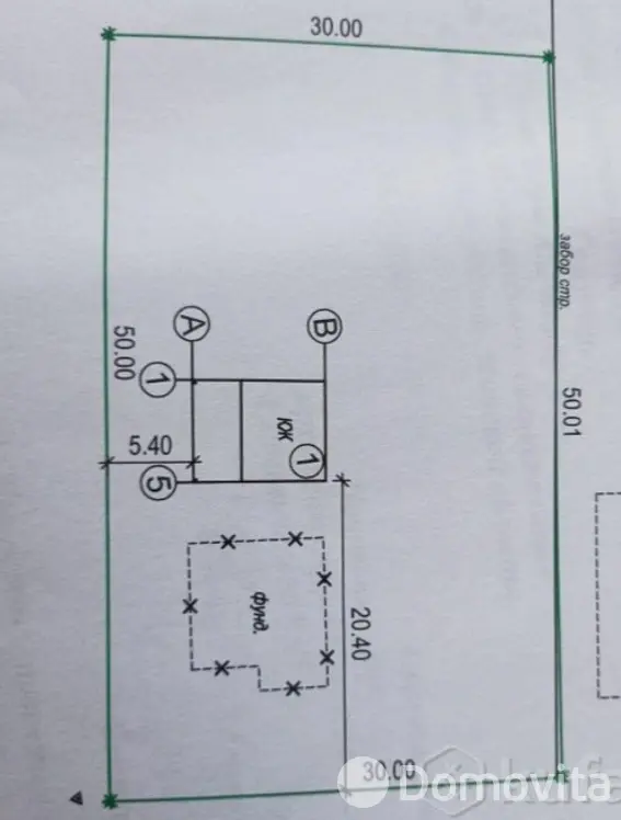 участок, Слобода, от собственника