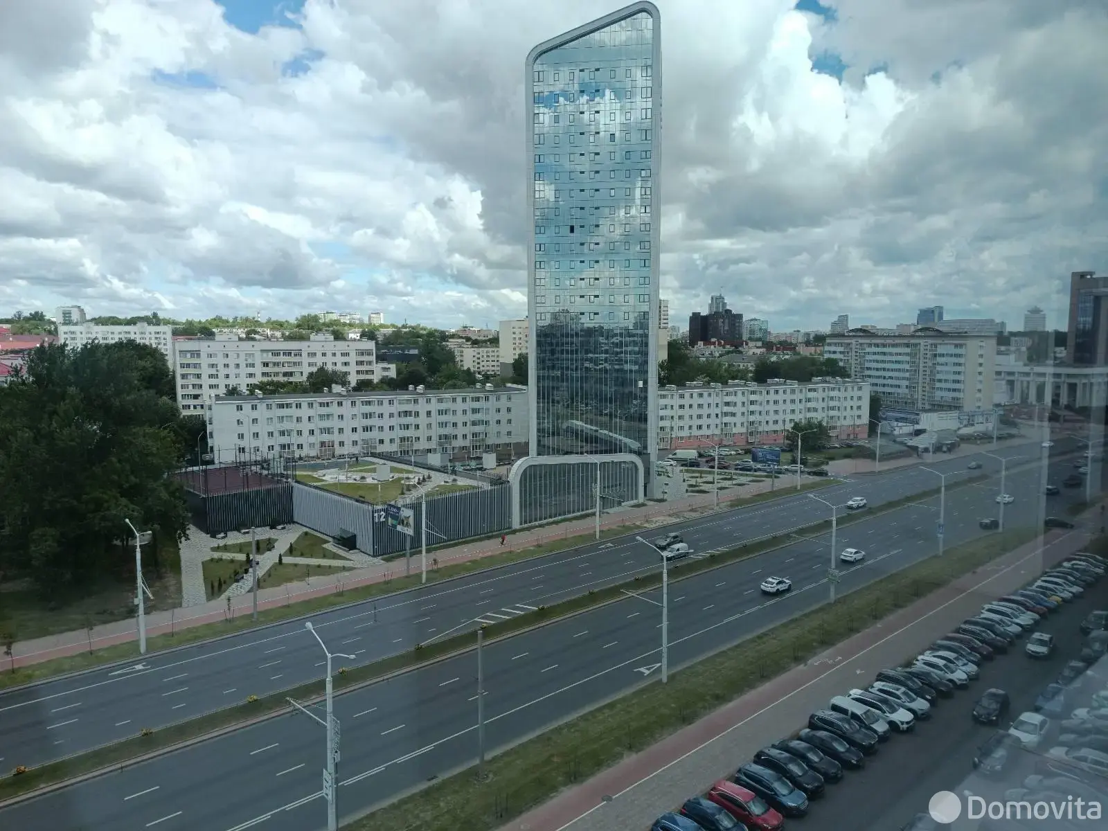 Снять офис на пр-т Дзержинского, д. 3/Б в Минске, 6528BYN, код 16990 - фото 19