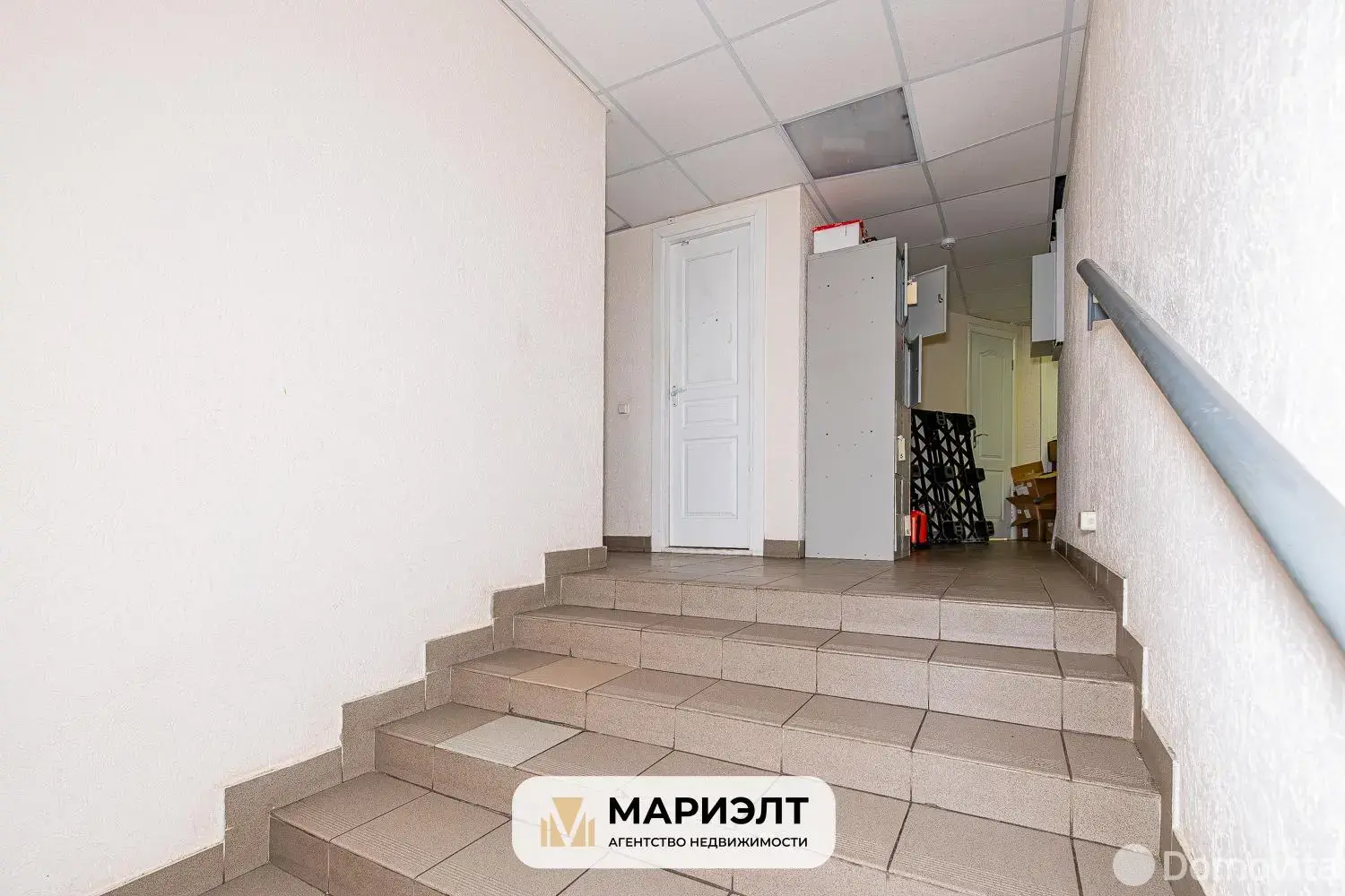 Снять торговое помещение на ул. Геологическая, д. 133 в Минске, 12500BYN, код 968739 - фото 10