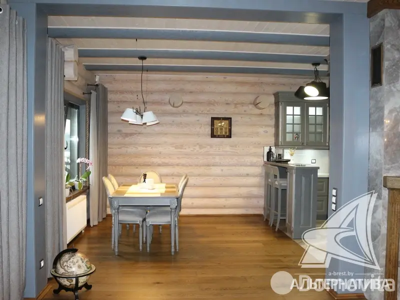 купить дом, Жабинка, 