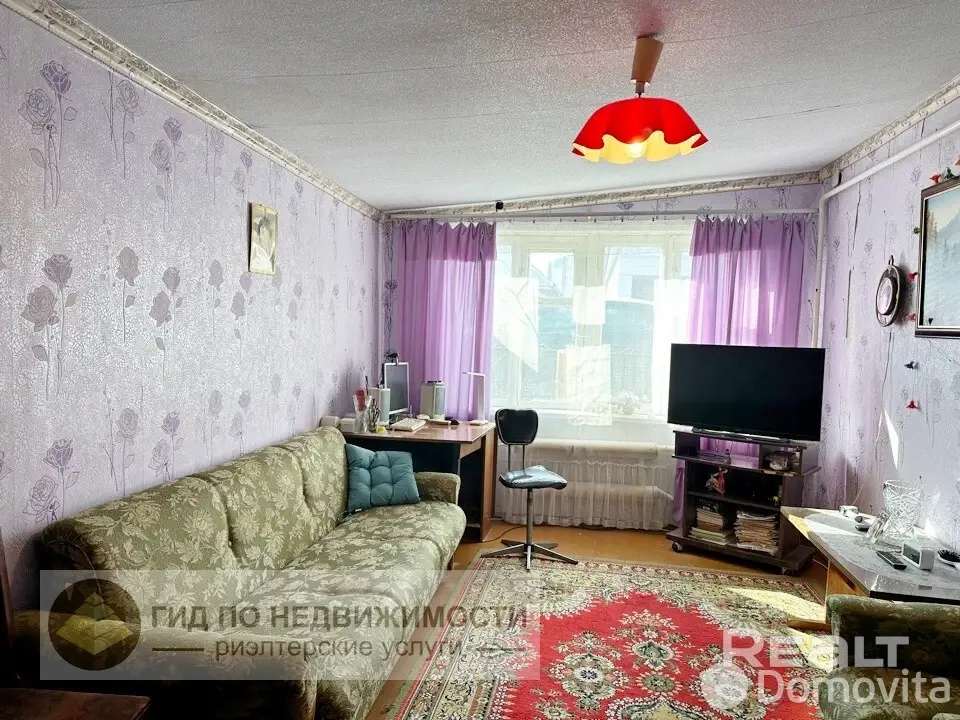 коттедж, Речица, ул. Тургенева, д. 5