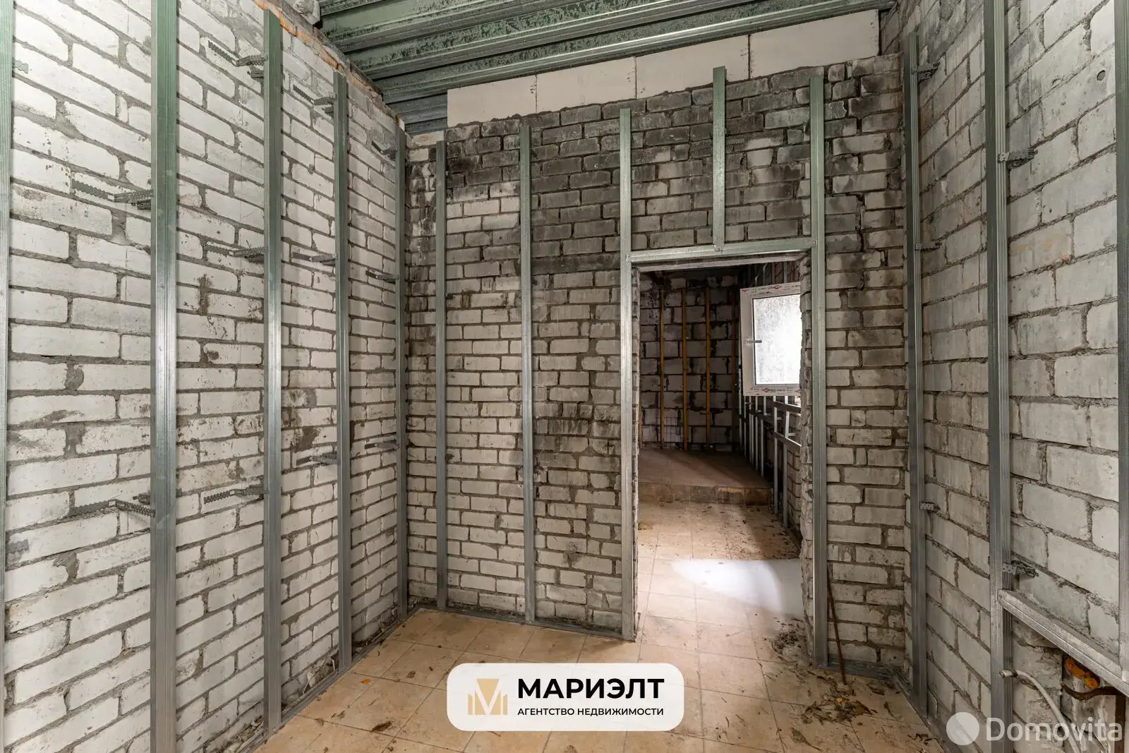 Купить офис на ул. Молодёжная в Мачулищах, 170000USD, код 10126 - фото 21