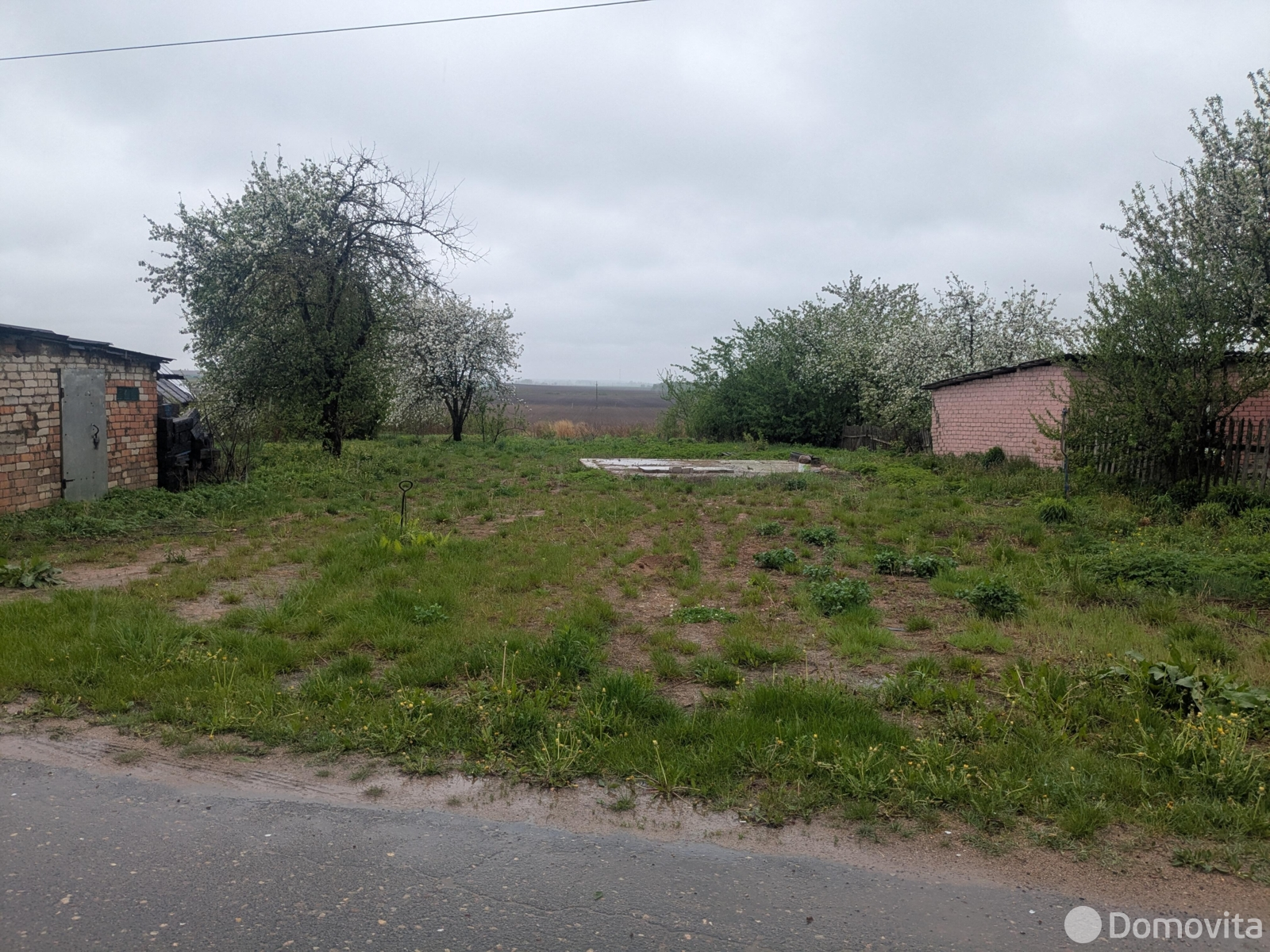 Купить земельный участок, 26 соток, Озеро, Минская область, 24800USD, код 571947 - фото 16