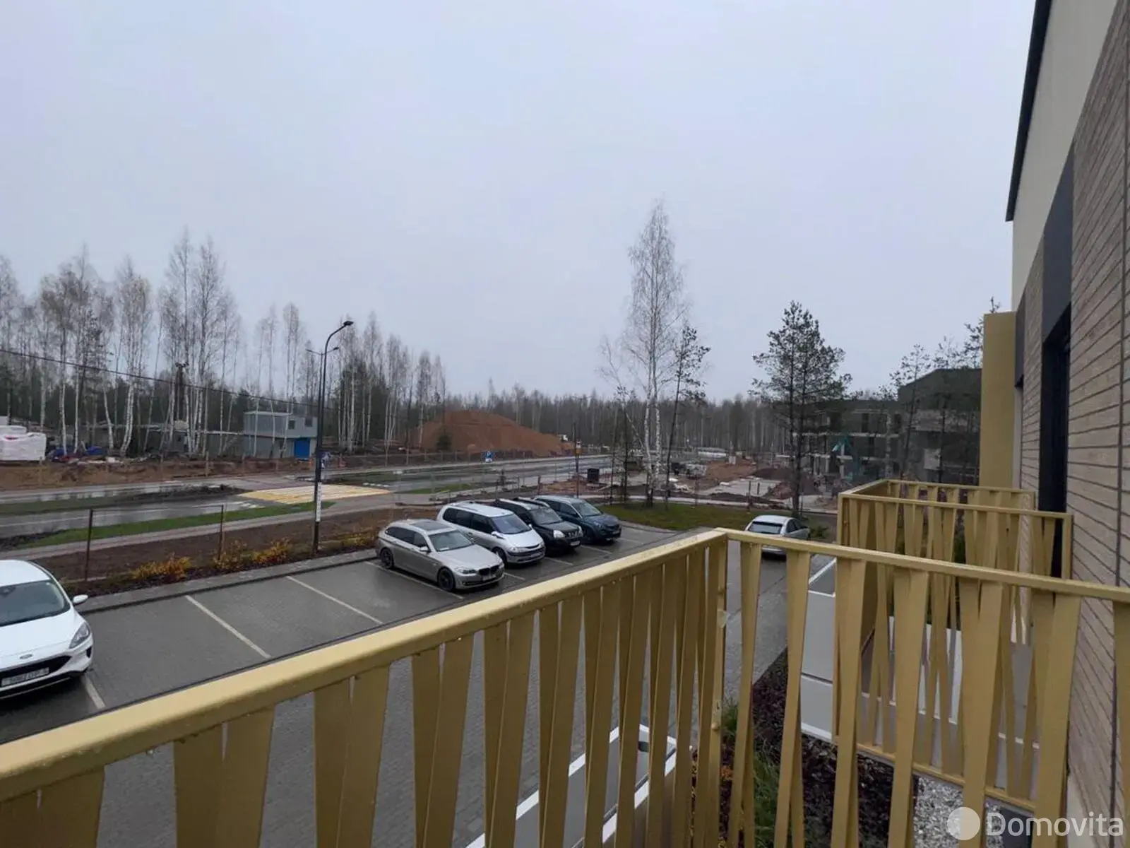 продажа коттеджа, Колодищи, ул. Берёзовая Аллея, д. 34