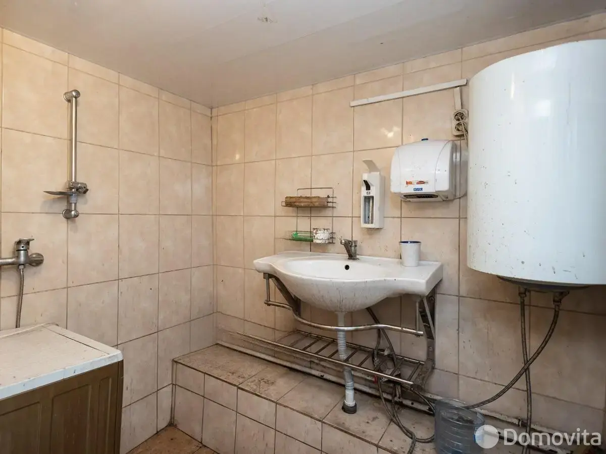 Купить помещение под сферу услуг в Минске, ул. Матусевича, д. 35 - фото 19