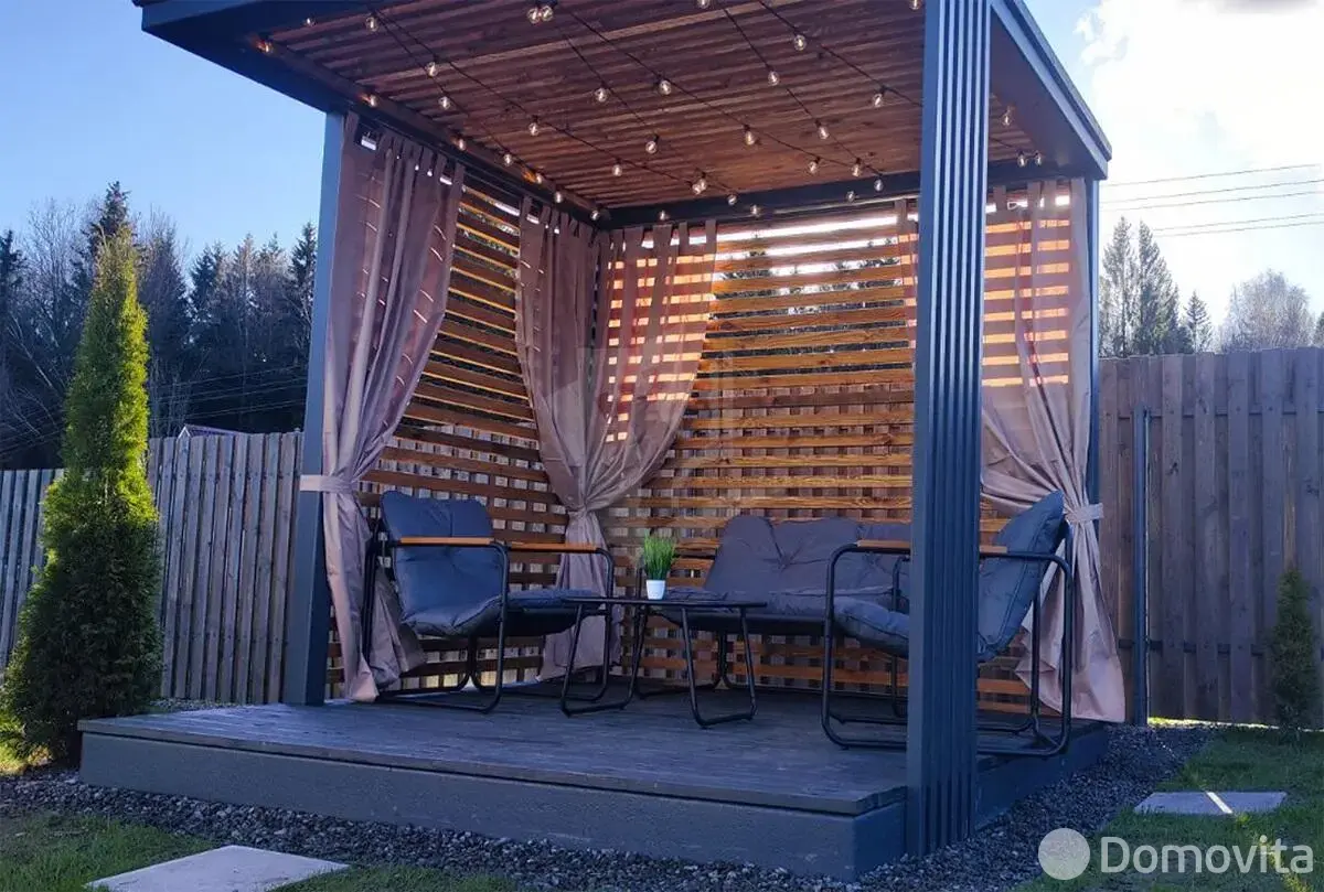 коттедж, Дубенцы,