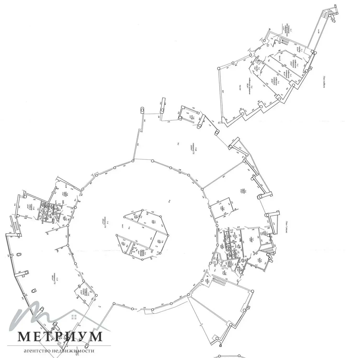 офис, Минск, пер. Козлова, д. 29 
