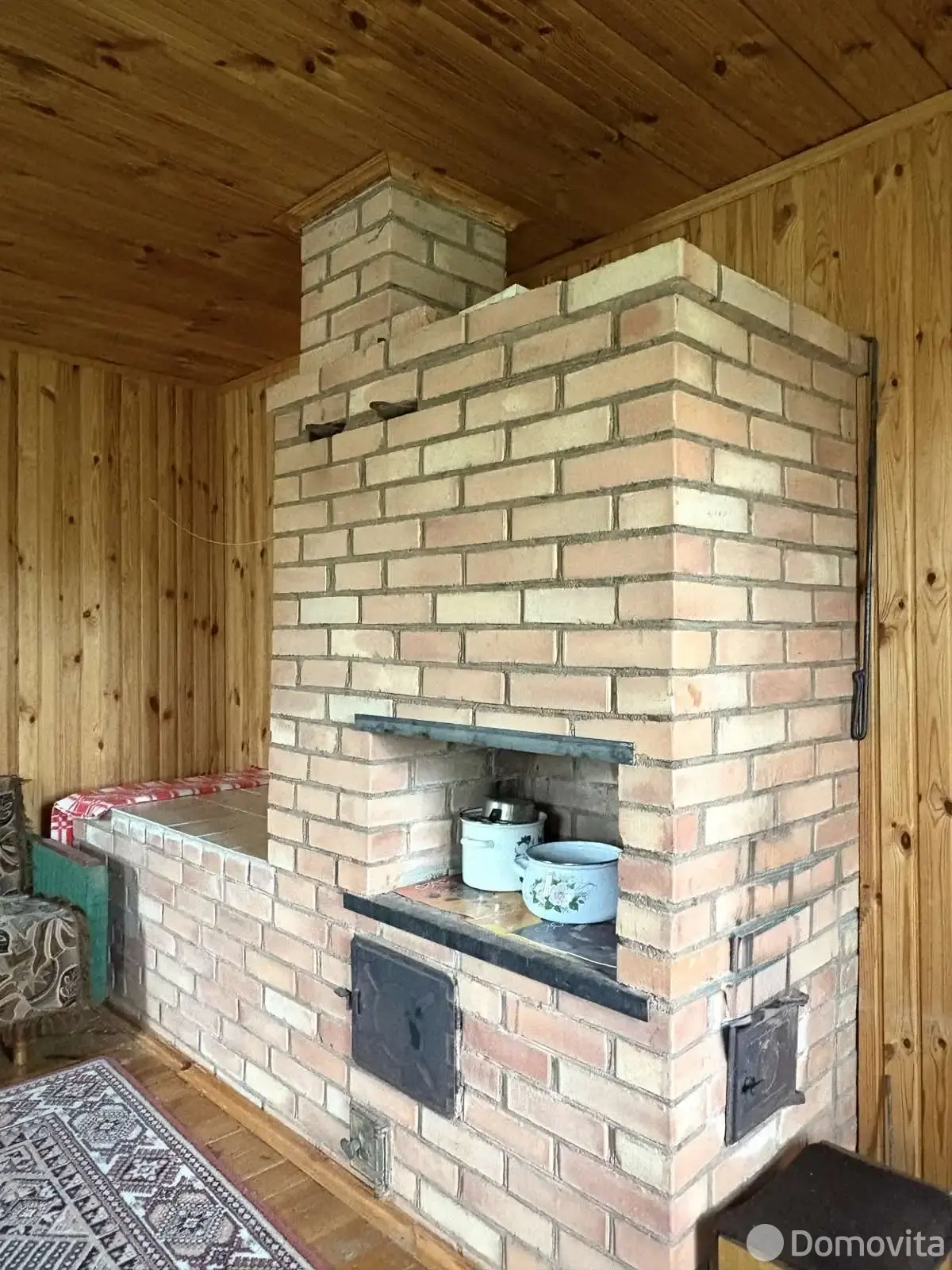 Купить 2-этажную дачу в Горки-1 Минская область, 20900USD, код 185571 - фото 15