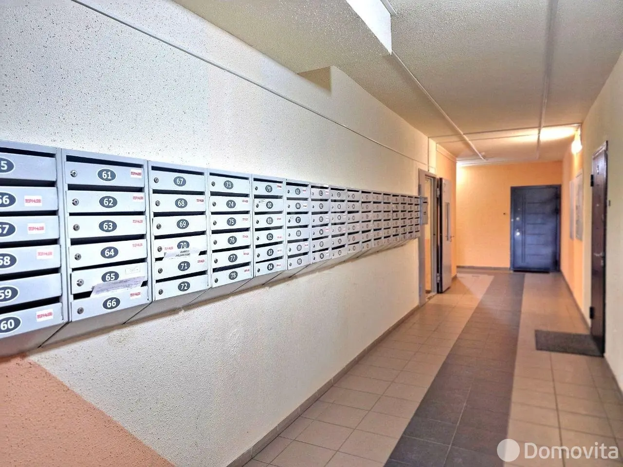 Снять 1-комнатную квартиру в Минске, ул. Алибегова, д. 22, 380USD, код 150769 - фото 13