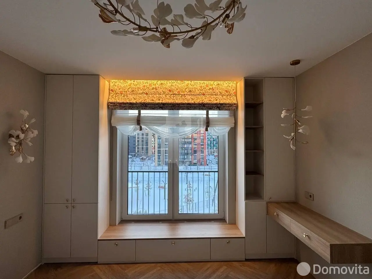 аренда квартиры, Копище, ул. Авиационная