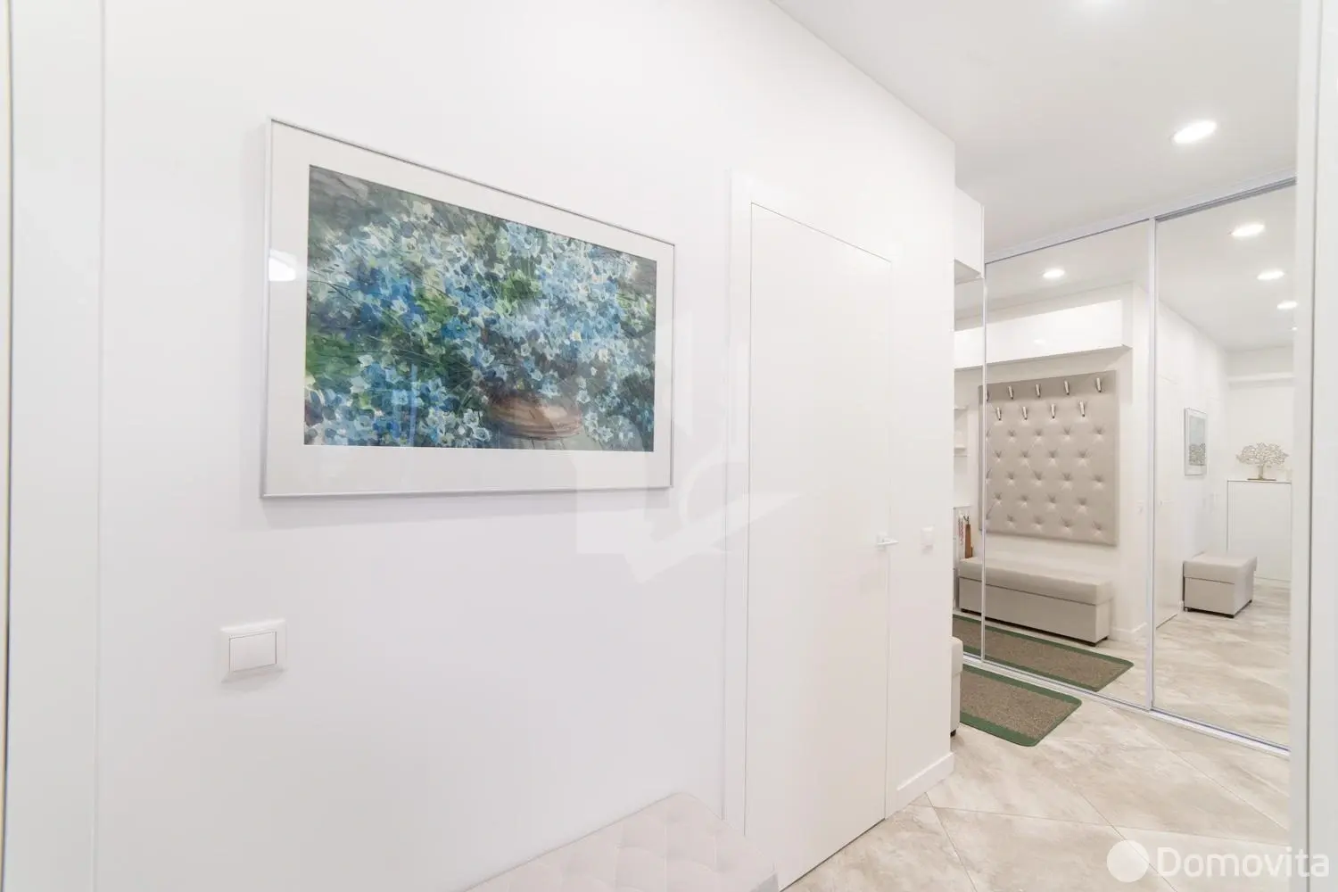 Снять 2-комнатную квартиру в Минске, ул. Нововиленская, д. 31, 950USD, код 148144 - фото 23