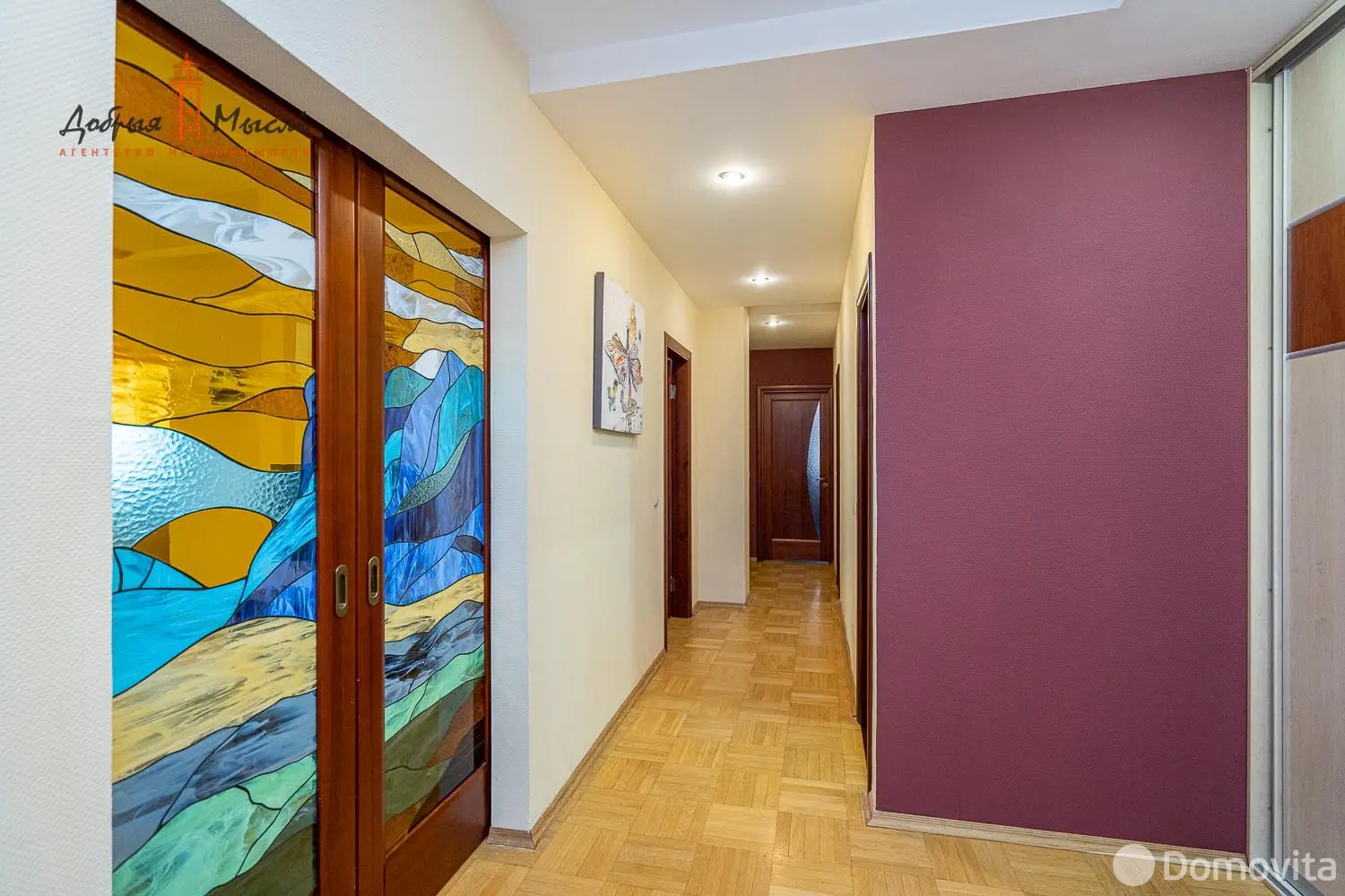 Снять 3-комнатную квартиру в Минске, пр-т Независимости, д. 168/1, 735USD, код 147712 - фото 25