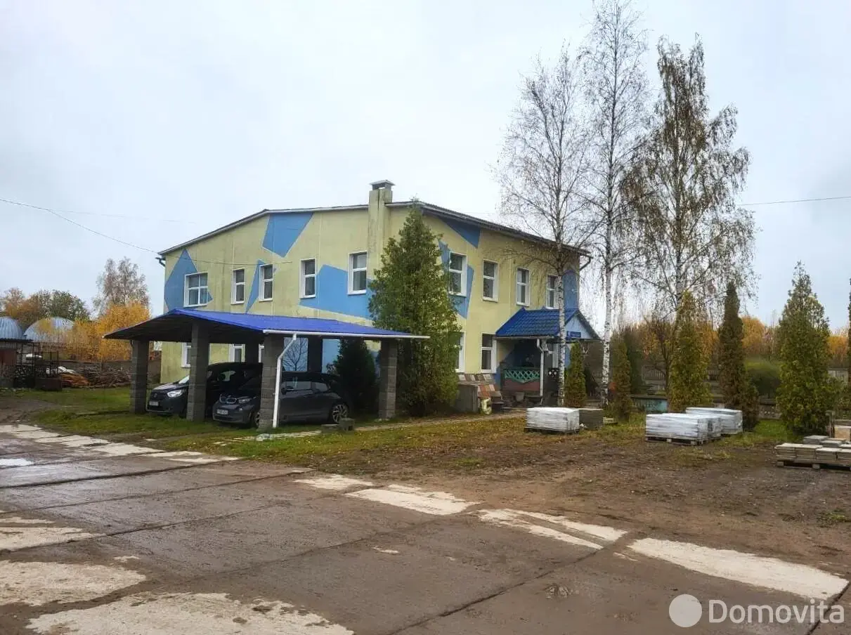 Цена продажи офиса, Витебск, ул. Транспортная