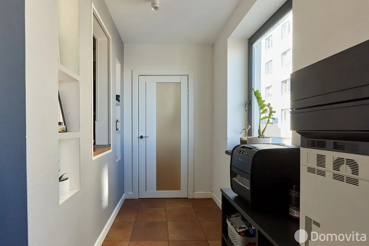 Купить офис на ул. Тимирязева, д. 121/3 в Минске, 87000USD, код 10553 - фото 16