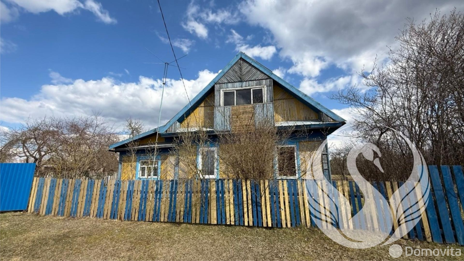 дом, Велятичи, ул. Прияминская, д. 24 