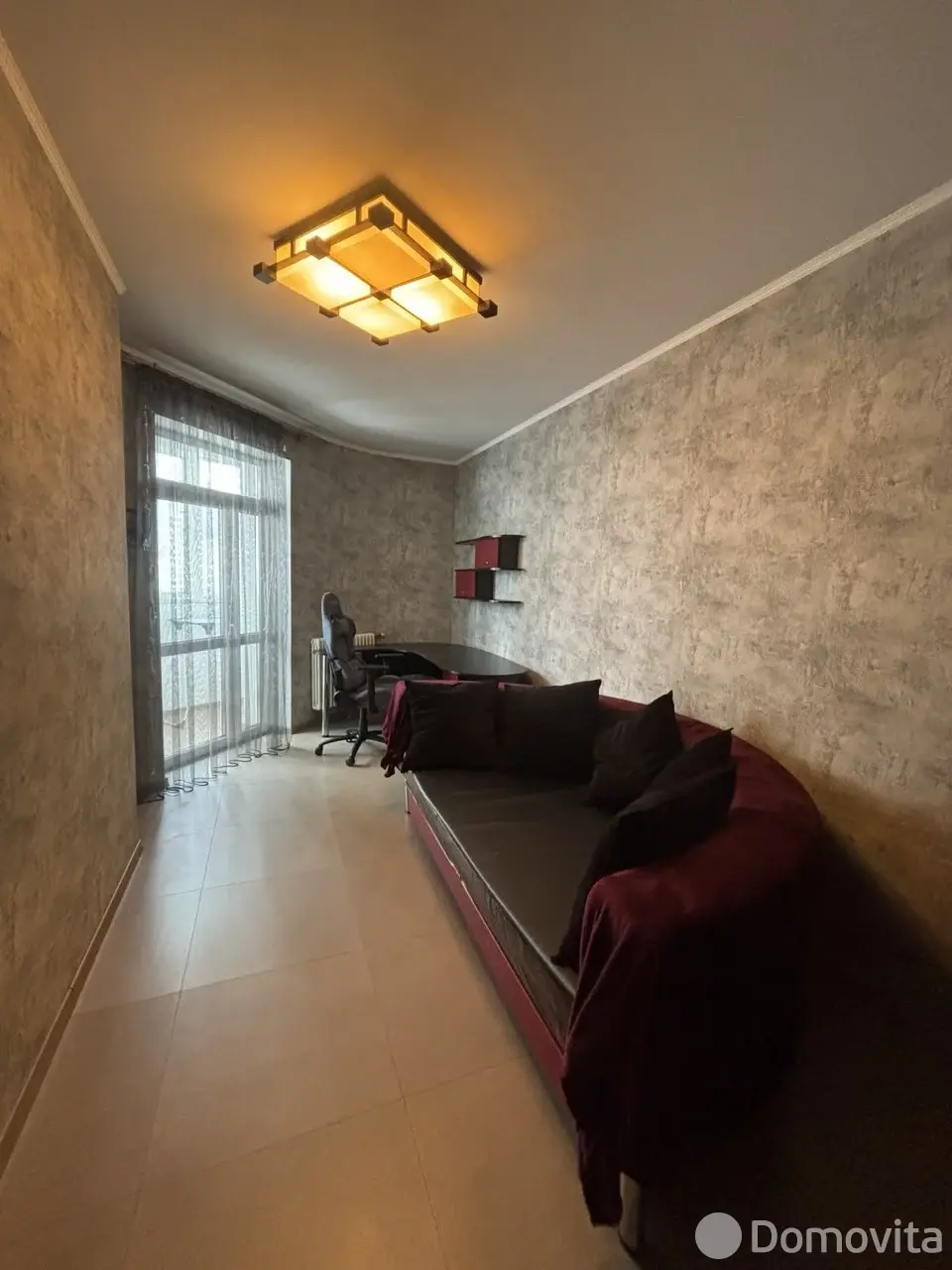 Снять 2-комнатную квартиру в Минске, ул. Неманская, д. 4, 470USD, код 150336 - фото 11