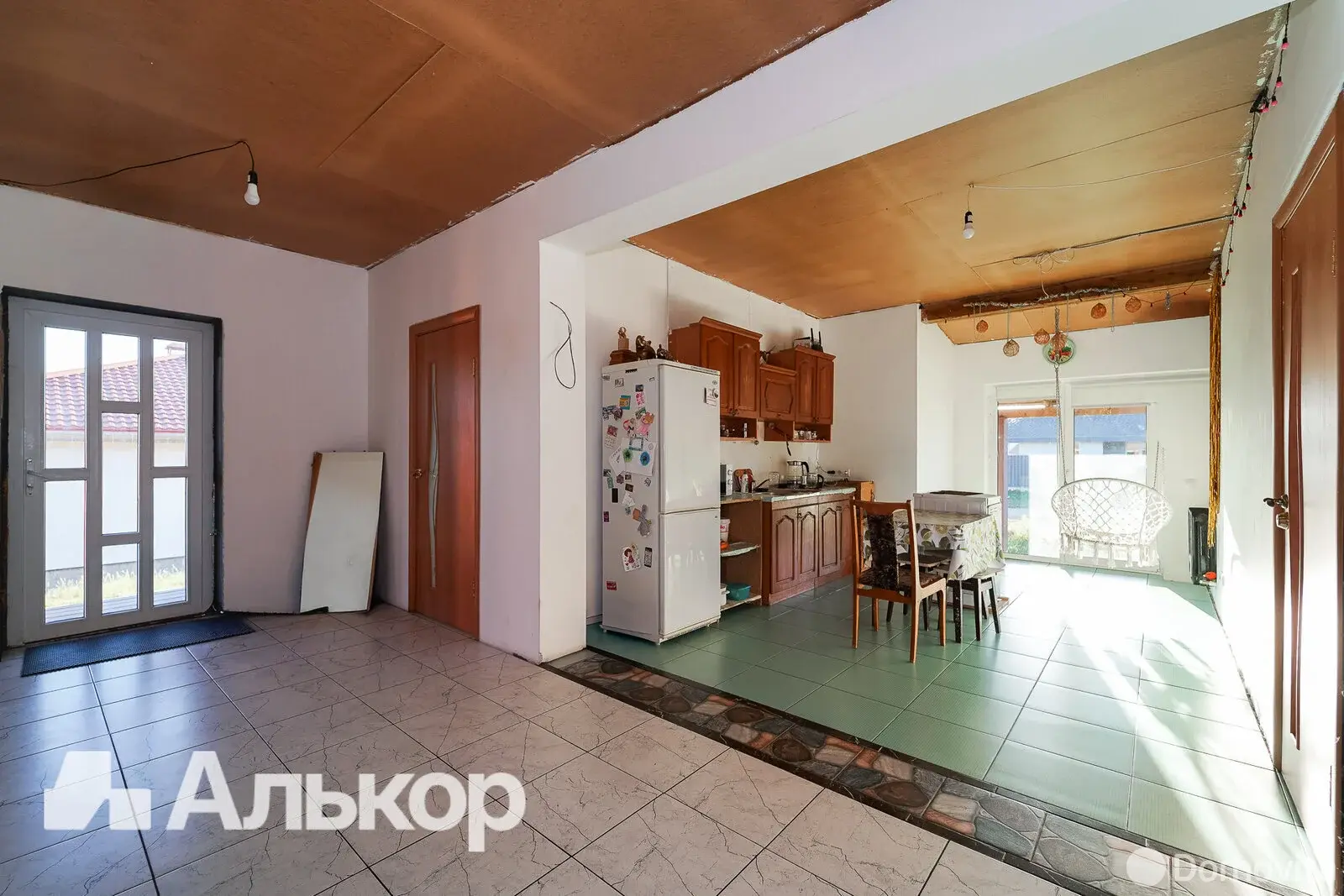 коттедж, Смолевичи, ул. Михаила Огинского, д. 25 