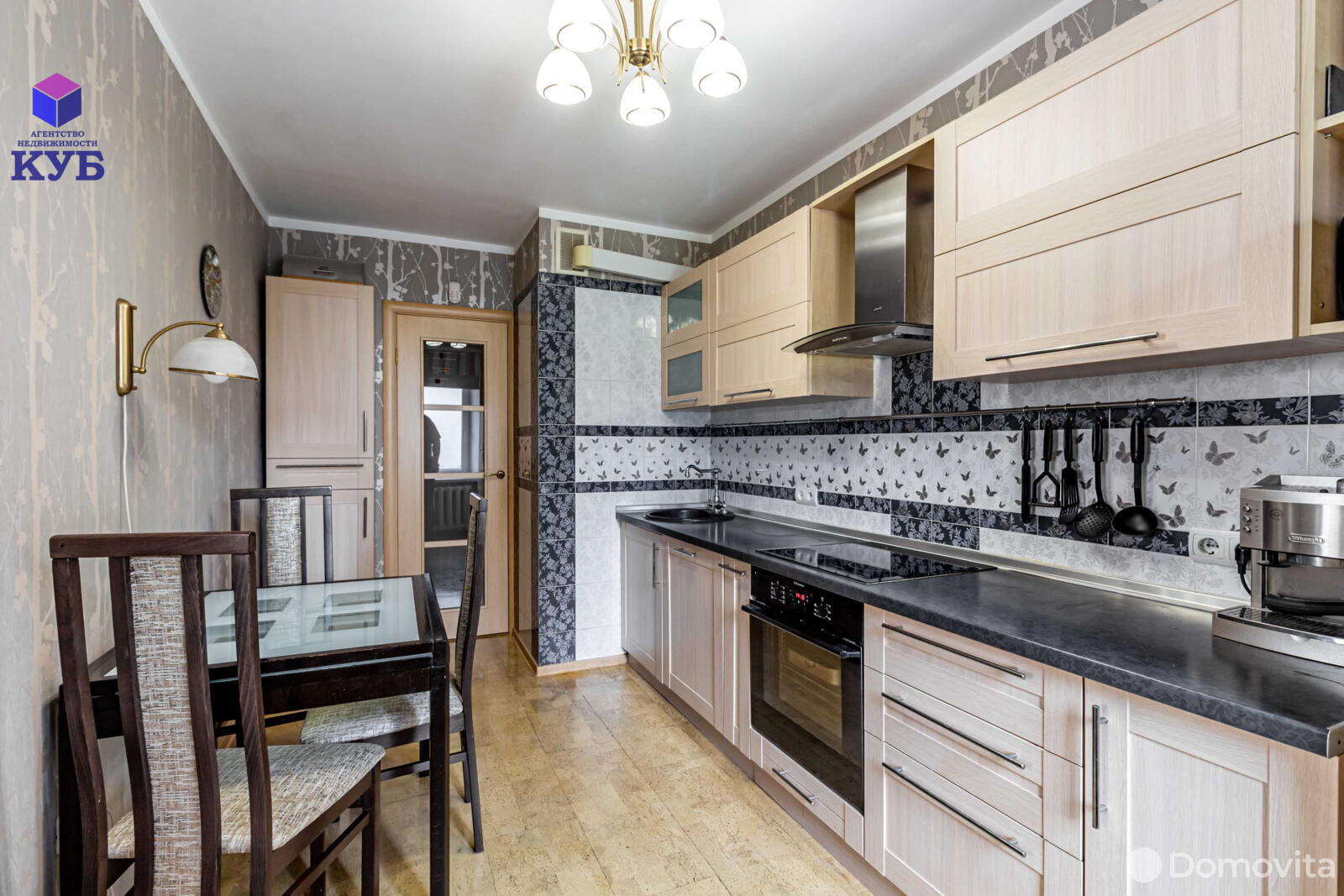 Продажа 2-комнатной квартиры в Минске, ул. Могилевская, д. 10, 95000 USD, код: 995465 - фото 5