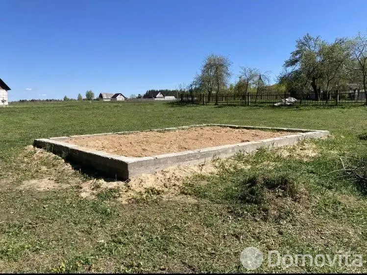 участок, Колесище, ул. Коминтерновская, д. 11А, стоимость продажи 11 793 р.