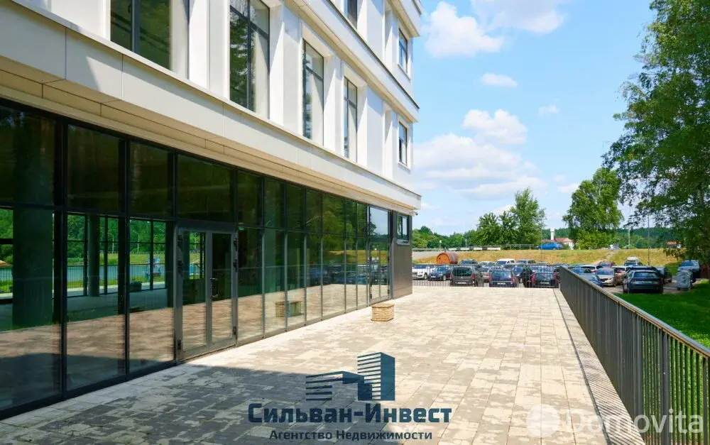 офис, Ждановичский с/с, д. 109 