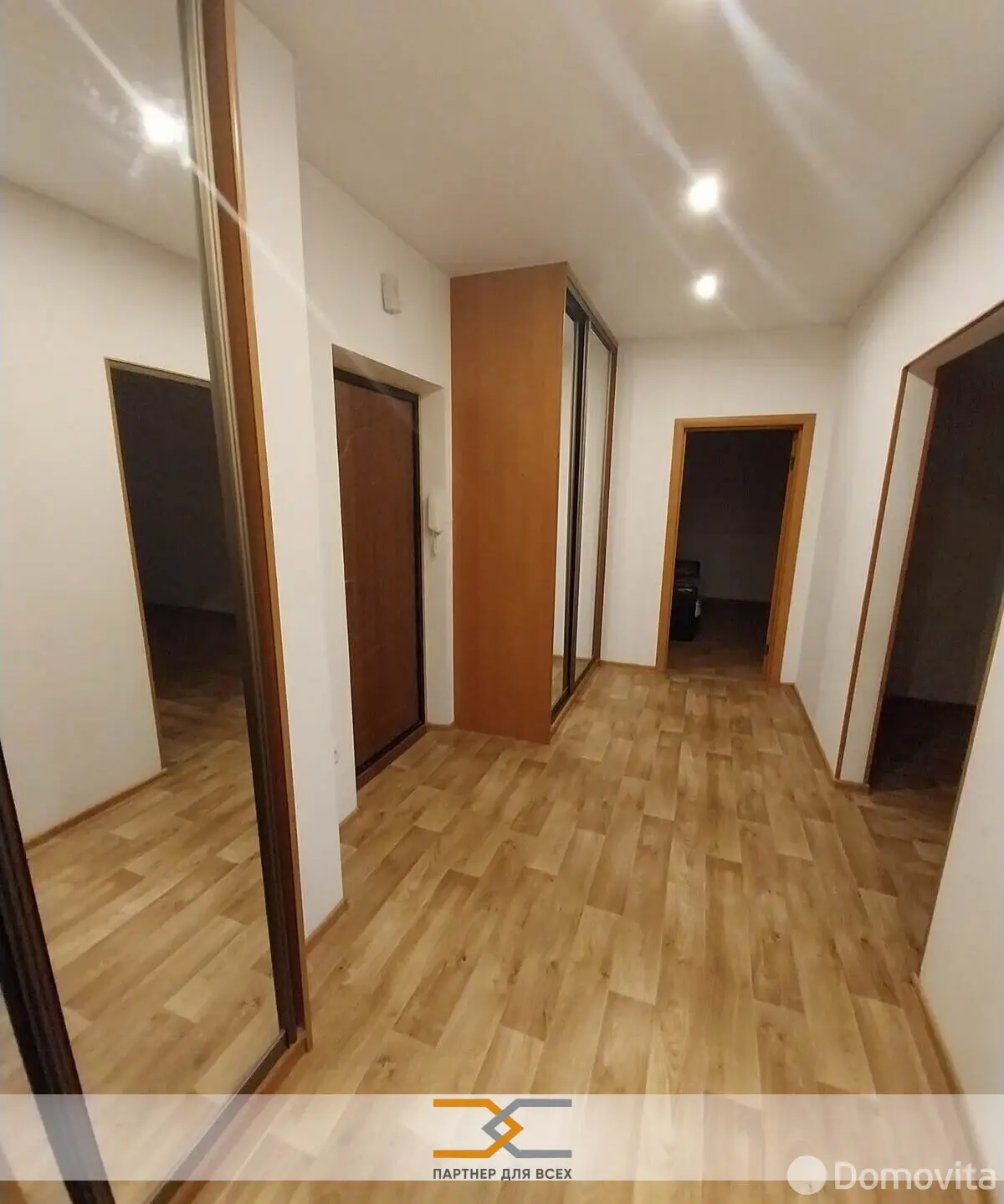 Снять 2-комнатную квартиру в Минске, пр-т Дзержинского, д. 11, 500USD, код 150595 - фото 11