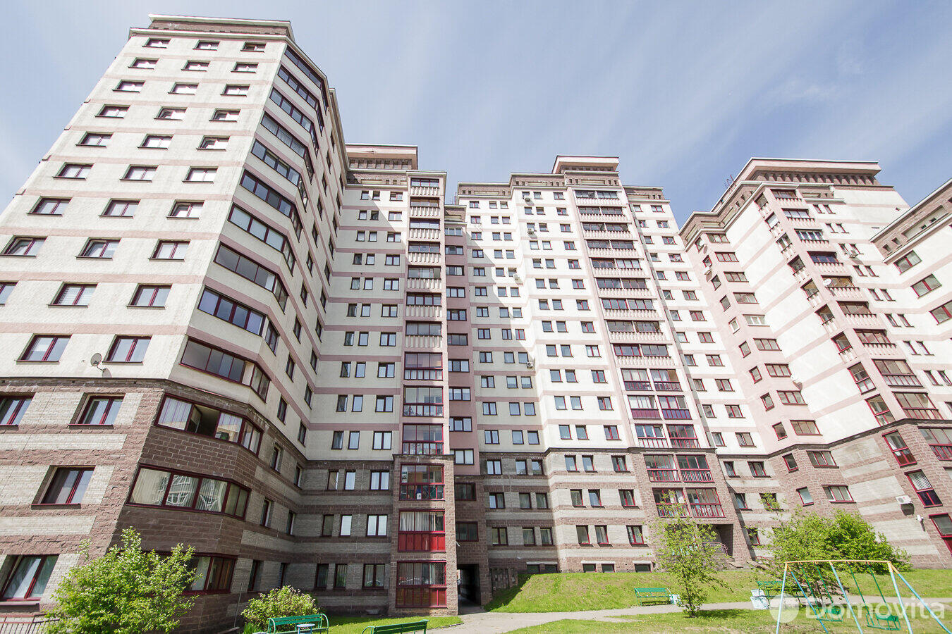 Продажа 2-комнатной квартиры в Минске, ул. Бурдейного, д. 10, 124000 USD, код: 960505 - фото 2